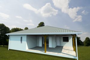 Annexe / Gite