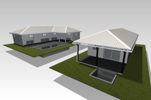 Rendu 3D